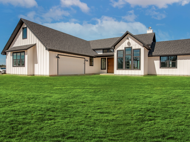 The Willow Project by LaFollette Custom Homes