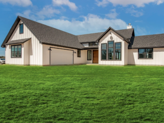The Willow Project by LaFollette Custom Homes