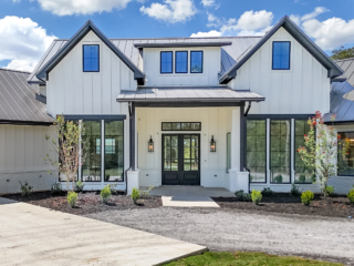The Birch Project by LaFollette Custom Homes