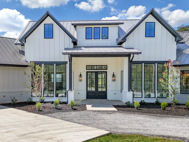 The Birch Project by LaFollette Custom Homes