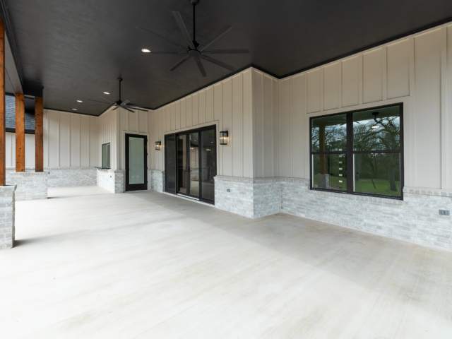 The Aggie Project by LaFollette Custom Homes
