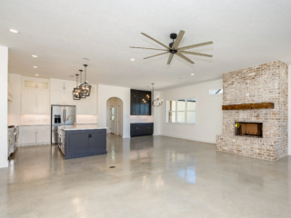 The Haven Project by LaFollette Custom Homes