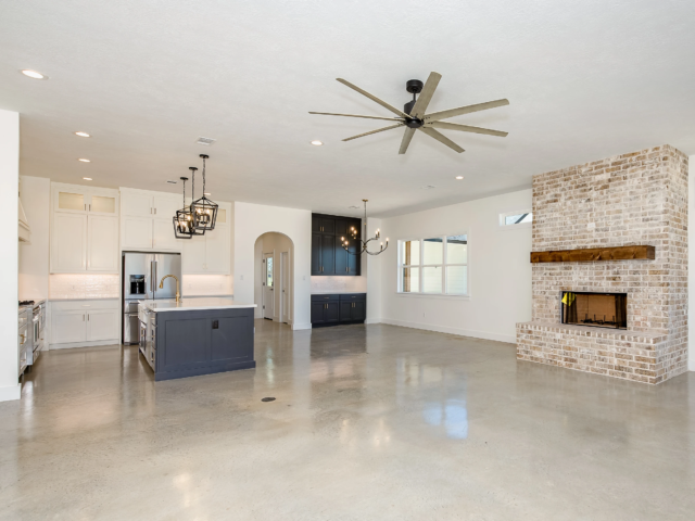 The Haven Project by LaFollette Custom Homes