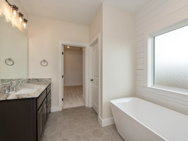 The Axis Project by LaFollette Custom Homes