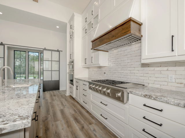 The Birch Project by LaFollette Custom Homes