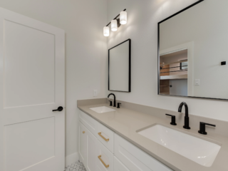 WLS Project by LaFollette Custom Homes