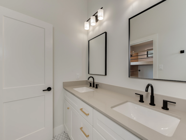 WLS Project by LaFollette Custom Homes