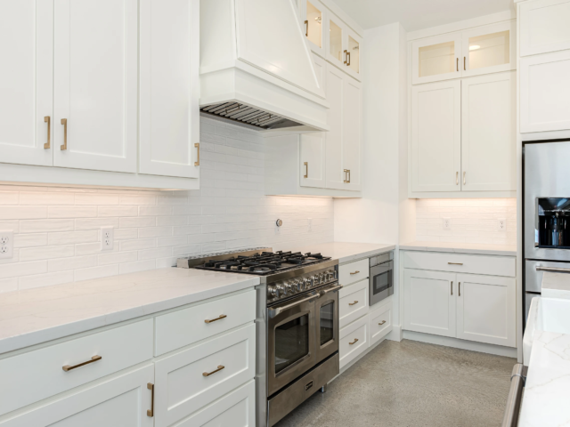 The Haven Project by LaFollette Custom Homes