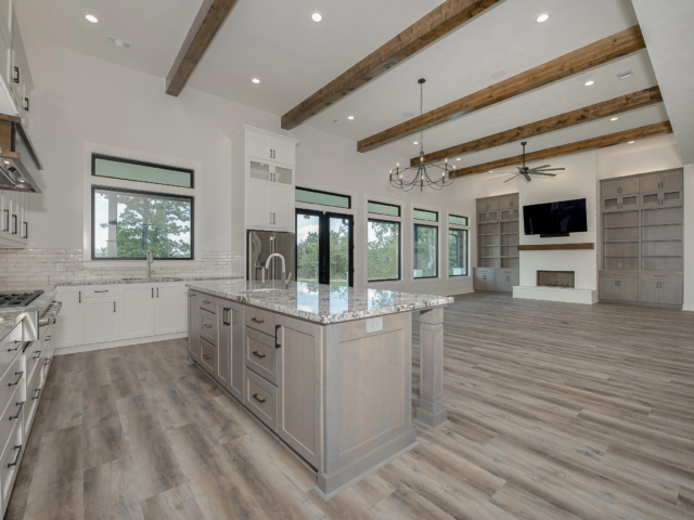 The Birch Project by LaFollette Custom Homes