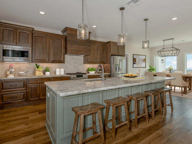 Axis Project by LaFollette Custom Homes