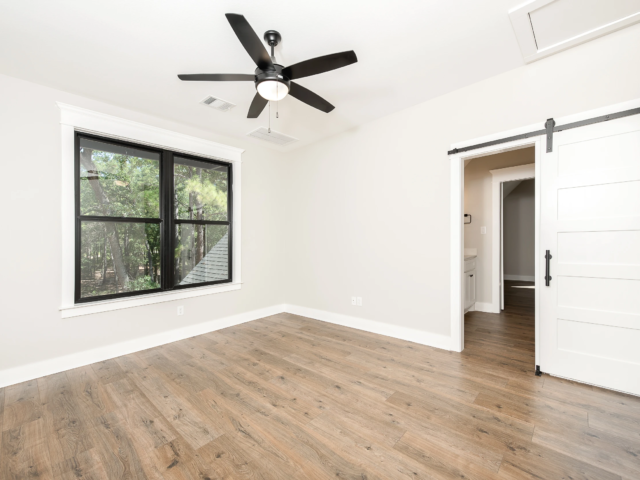 Silo Project by LaFollette Custom Homes