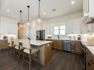 Brymer Project by LaFollette Custom Homes