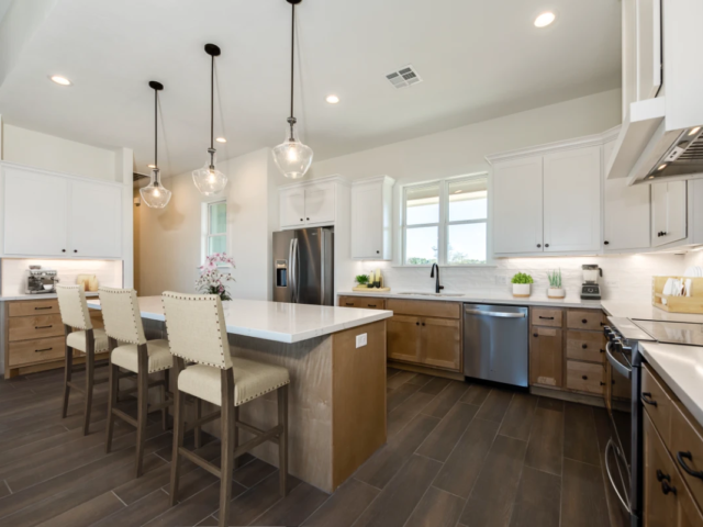 Brymer Project by LaFollette Custom Homes