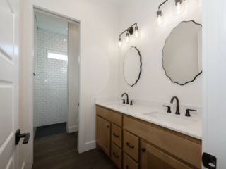Brymer Project by LaFollette Custom Homes