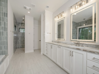 The Birch Project by LaFollette Custom Homes