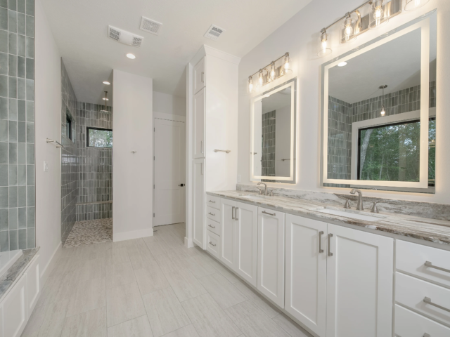 The Birch Project by LaFollette Custom Homes