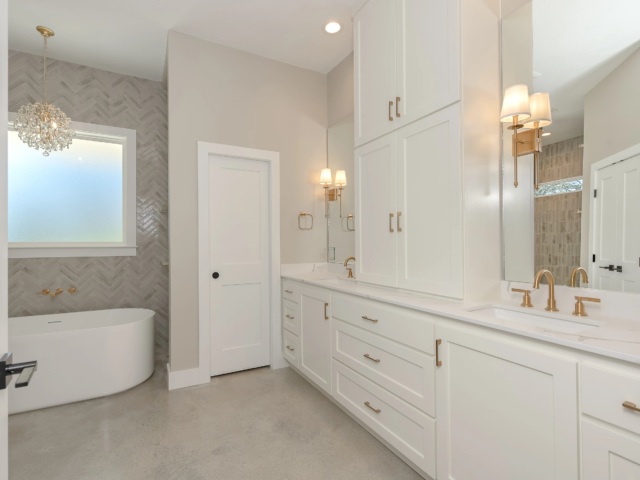 The Haven Project by LaFollette Custom Homes