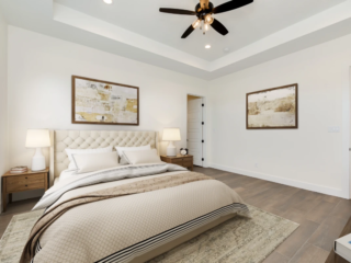 Brymer Project by LaFollette Custom Homes