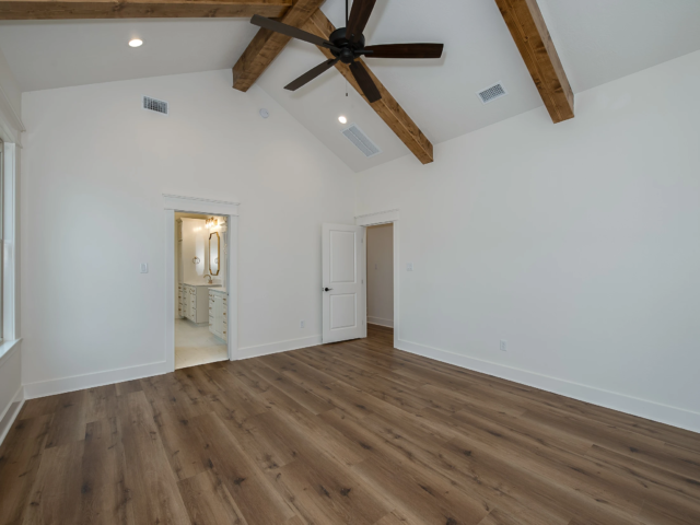 The Lakehouse Project by LaFollette Custom Homes