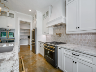 The Antler Project by LaFollette Custom Homes