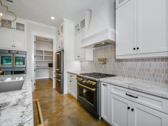 The Antler Project by LaFollette Custom Homes