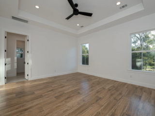 Hollow Project by LaFollette Custom Homes