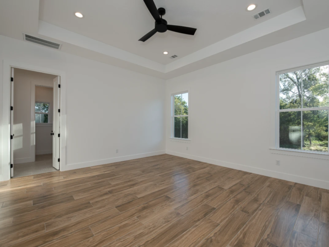 Hollow Project by LaFollette Custom Homes