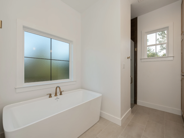 Hollow Project by LaFollette Custom Homes