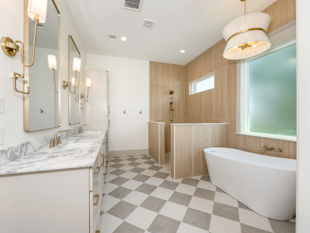 Stiteler Project by LaFollette Custom Homes