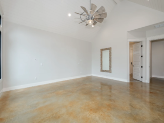 The Antler Project by LaFollette Custom Homes
