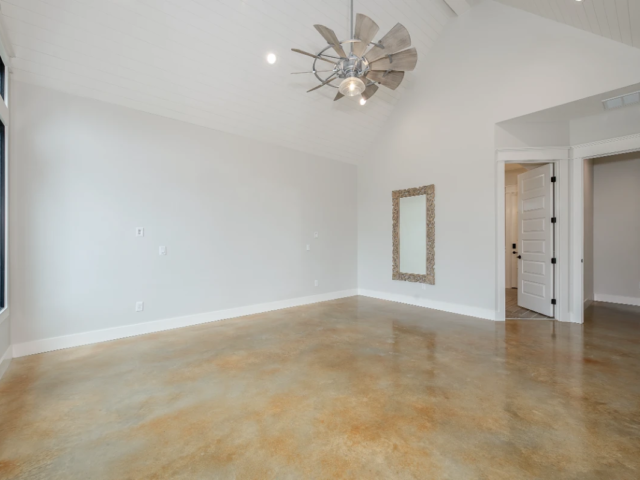 The Antler Project by LaFollette Custom Homes