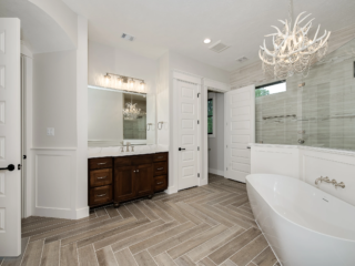 The Antler Project by LaFollette Custom Homes