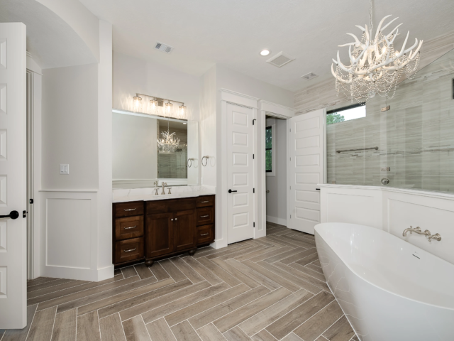 The Antler Project by LaFollette Custom Homes