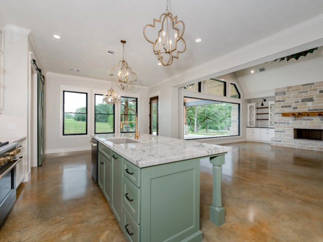 The Antler Project by LaFollette Custom Homes