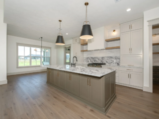 Stiteler Project by LaFollette Custom Homes