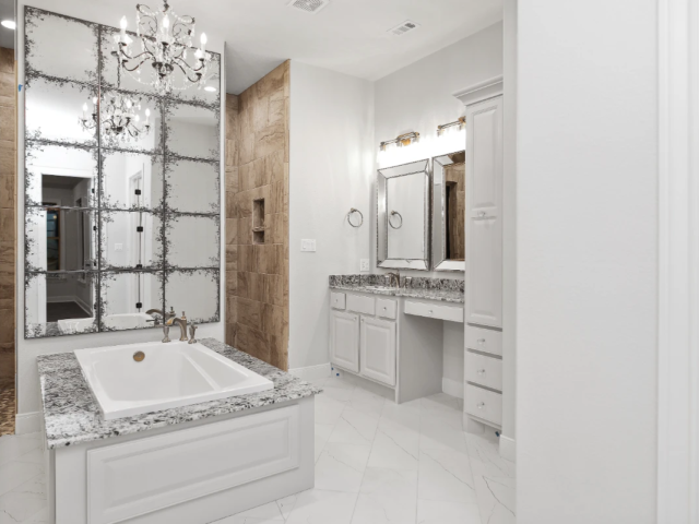 The Hartfield Project by LaFollette Custom Homes