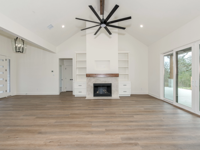 The Aggie Project by LaFollette Custom Homes