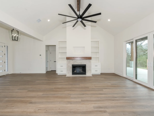 The Aggie Project by LaFollette Custom Homes