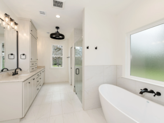 The Aggie Project by LaFollette Custom Homes