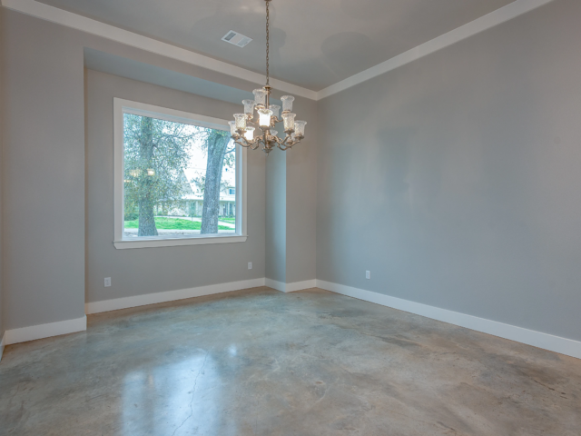 Roznovsky Project by LaFollette Custom Homes