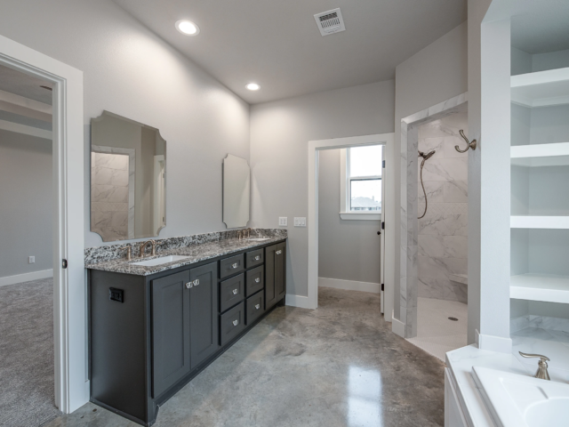 Roznovsky Project by LaFollette Custom Homes