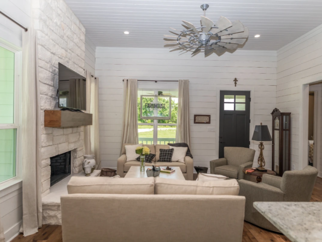 The Chisam Project by LaFollette Custom Homes