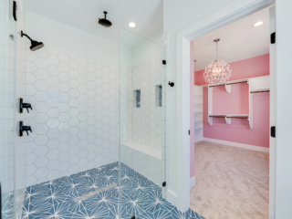 Willow Project by LaFollette Custom Homes