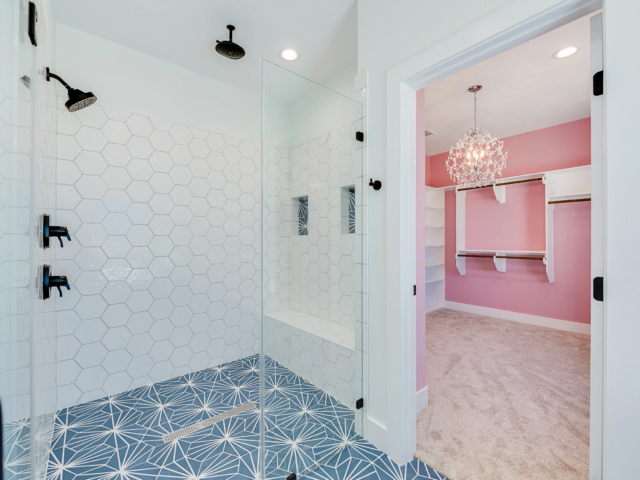 Willow Project by LaFollette Custom Homes