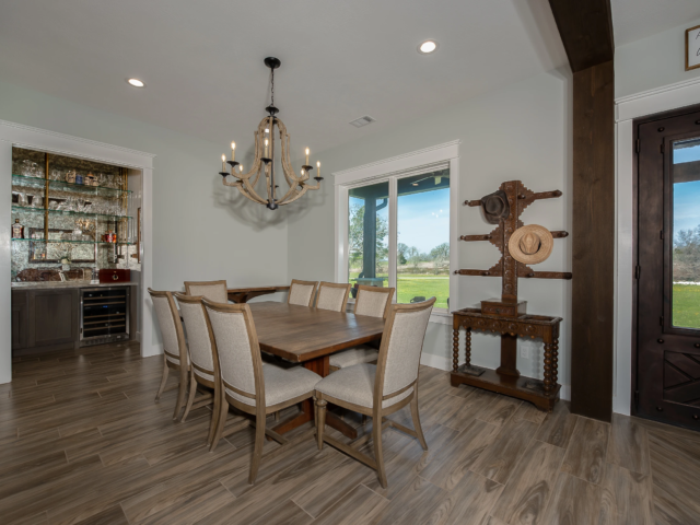 The Millcreek Project by LaFollette Custom Homes