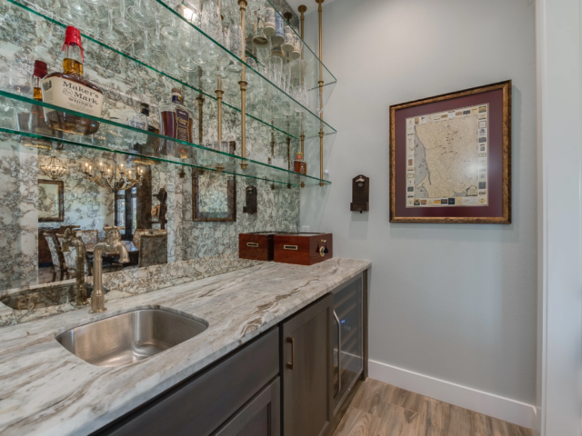 The Millcreek Project by LaFollette Custom Homes