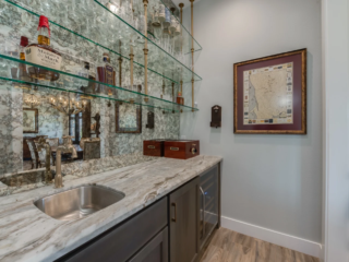 The Millcreek Project by LaFollette Custom Homes