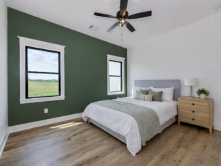 Homestead Project by LaFollette Custom Homes