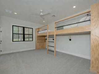 WLS Project by LaFollette Custom Homes