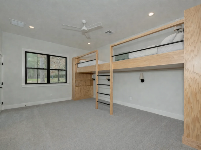 WLS Project by LaFollette Custom Homes